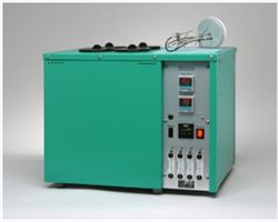 Lò điều nhiệt dạng khoang EB 01 Elastocon